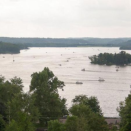 Atwood Lake Resort & Golf Club Sherrodsville Εξωτερικό φωτογραφία