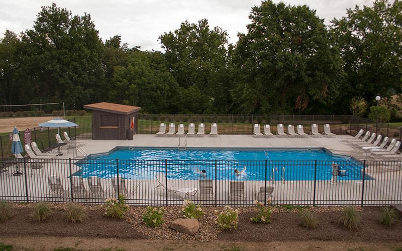 Atwood Lake Resort & Golf Club Sherrodsville Εξωτερικό φωτογραφία