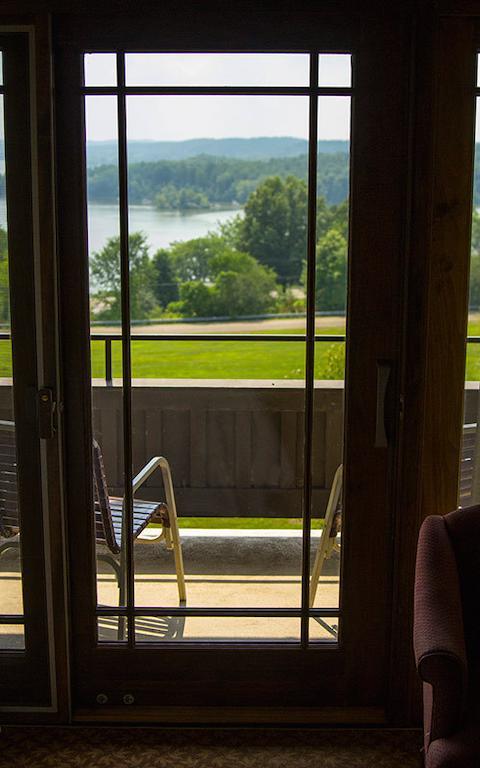 Atwood Lake Resort & Golf Club Sherrodsville Εξωτερικό φωτογραφία