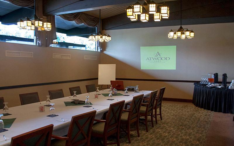 Atwood Lake Resort & Golf Club Sherrodsville Εξωτερικό φωτογραφία