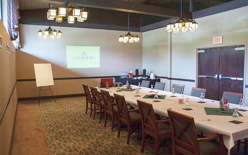 Atwood Lake Resort & Golf Club Sherrodsville Εξωτερικό φωτογραφία