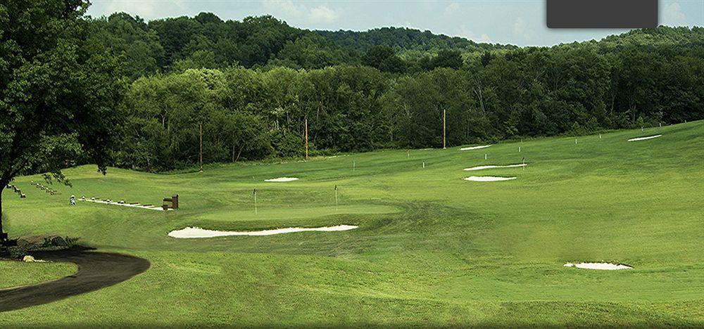 Atwood Lake Resort & Golf Club Sherrodsville Εξωτερικό φωτογραφία