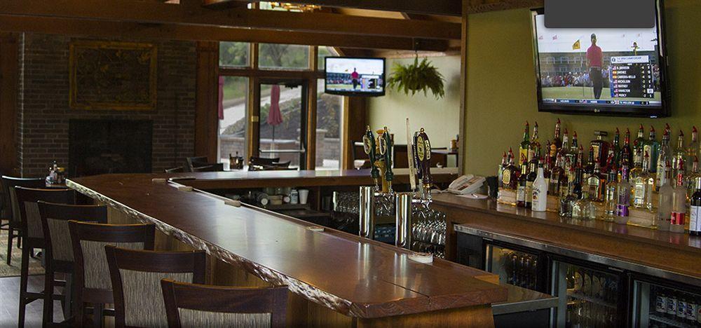 Atwood Lake Resort & Golf Club Sherrodsville Εξωτερικό φωτογραφία