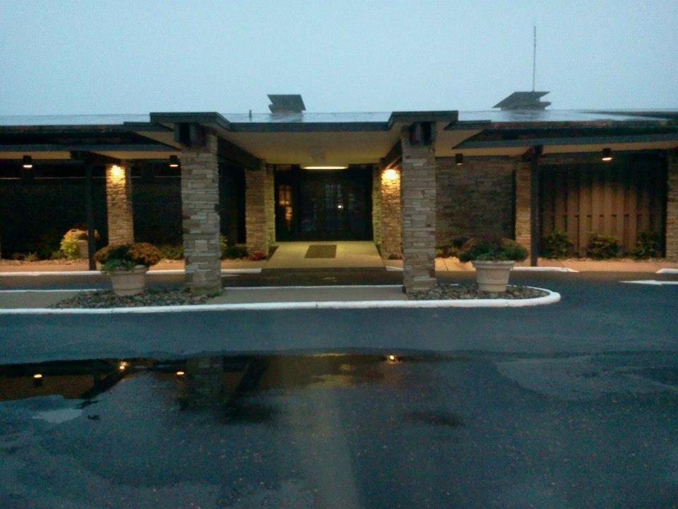 Atwood Lake Resort & Golf Club Sherrodsville Εξωτερικό φωτογραφία